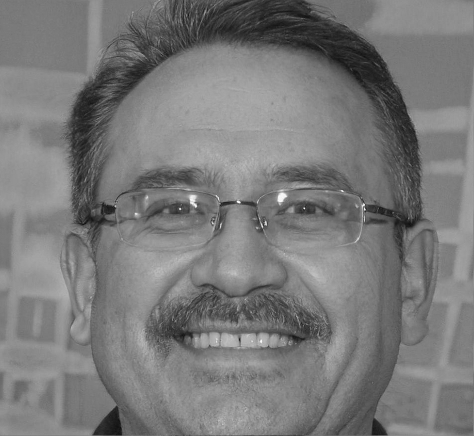 Porträt von Tobias Wehrle