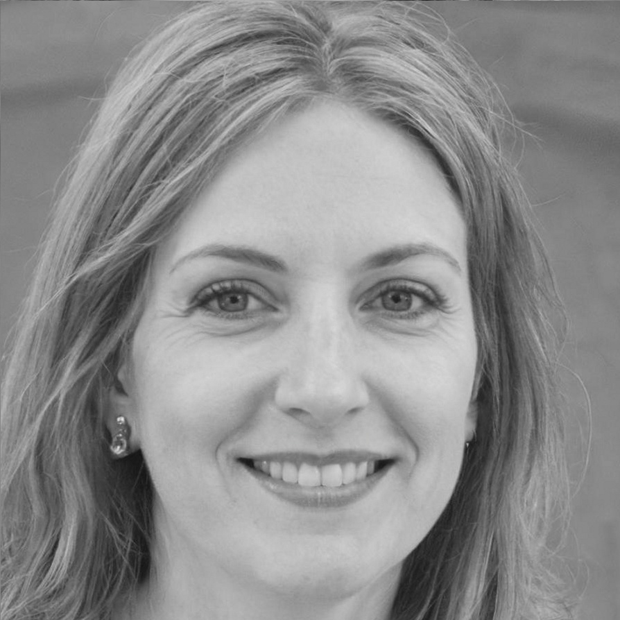 Porträt von Sigrid Ohlendorf, Kulturwissenschaftlerin